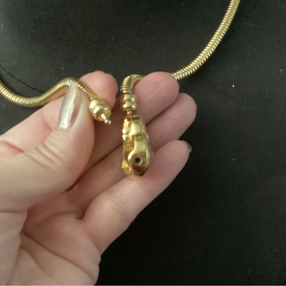 Fashion necklace - Picture 5 of 7